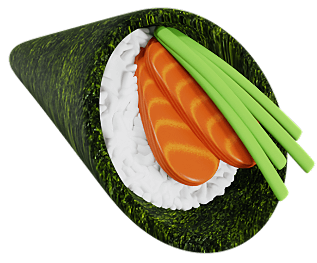 sushi