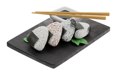 onigiri